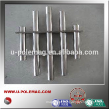 practical and flexible permanent magnet bars